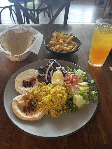 Photo of Byblos Express Greek and Lebanese - 9385 S Colorado Blvd #105, Highlands Ranch, CO 80126