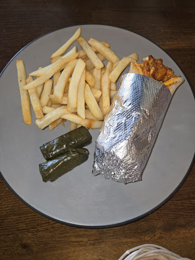 Photo of Byblos Express Greek and Lebanese - 9385 S Colorado Blvd #105, Highlands Ranch, CO 80126