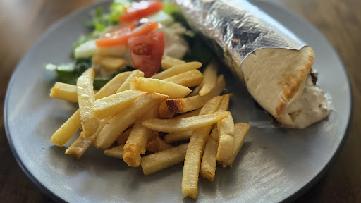 Photo of Byblos Express Greek and Lebanese - 9385 S Colorado Blvd #105, Highlands Ranch, CO 80126