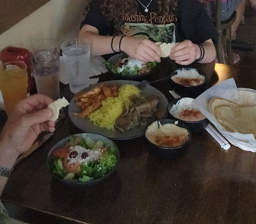 Photo of Byblos Express Greek and Lebanese - 9385 S Colorado Blvd #105, Highlands Ranch, CO 80126