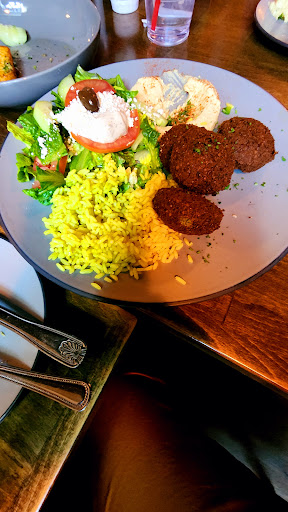 Photo of Byblos Express Greek and Lebanese - 9385 S Colorado Blvd #105, Highlands Ranch, CO 80126