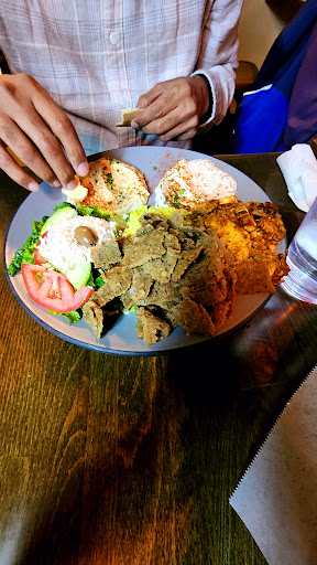 Photo of Byblos Express Greek and Lebanese - 9385 S Colorado Blvd #105, Highlands Ranch, CO 80126