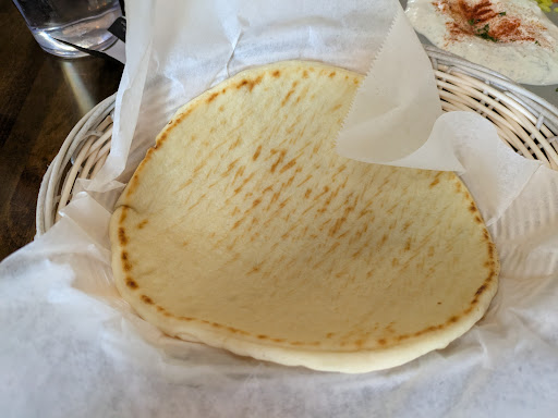 Photo of Byblos Express Greek and Lebanese - 9385 S Colorado Blvd #105, Highlands Ranch, CO 80126