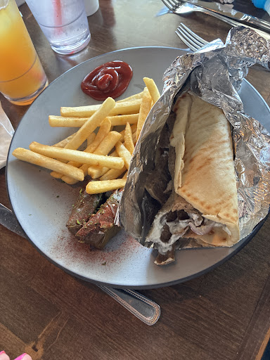 Photo of Byblos Express Greek and Lebanese - 9385 S Colorado Blvd #105, Highlands Ranch, CO 80126