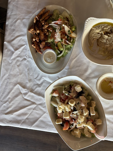 Photo of Zaytoon Mediterranean Grill - 8100 S Quebec St Ste B15, Centennial, CO 80112