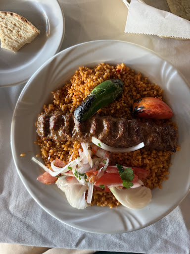 Photo of Zaytoon Mediterranean Grill - 8100 S Quebec St Ste B15, Centennial, CO 80112