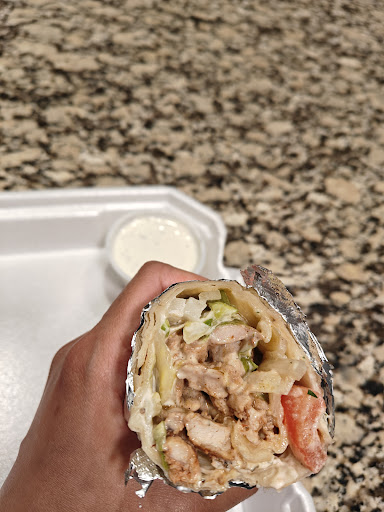 Photo of Zaytoon Mediterranean Grill - 8100 S Quebec St Ste B15, Centennial, CO 80112