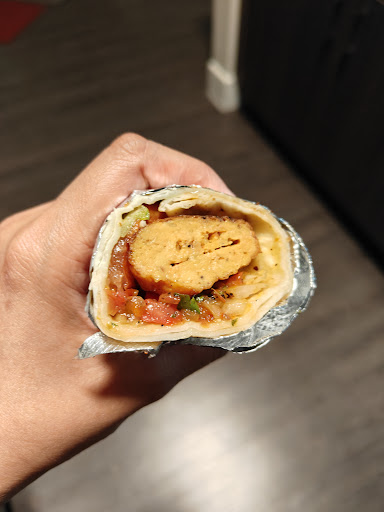 Photo of Zaytoon Mediterranean Grill - 8100 S Quebec St Ste B15, Centennial, CO 80112