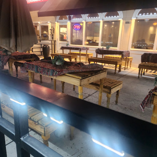 Photo of Zaytoon Mediterranean Grill - 8100 S Quebec St Ste B15, Centennial, CO 80112