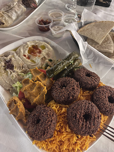 Photo of Zaytoon Mediterranean Grill - 8100 S Quebec St Ste B15, Centennial, CO 80112