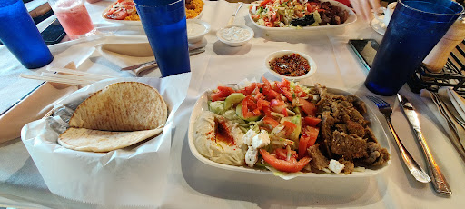 Photo of Zaytoon Mediterranean Grill - 8100 S Quebec St Ste B15, Centennial, CO 80112