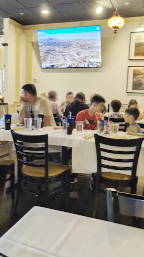 Photo of Zaytoon Mediterranean Grill - 8100 S Quebec St Ste B15, Centennial, CO 80112