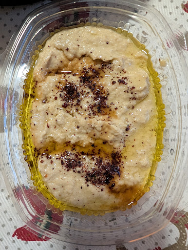 Photo of Zaytoon Mediterranean Grill - 8100 S Quebec St Ste B15, Centennial, CO 80112