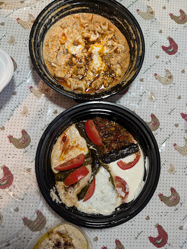 Photo of Zaytoon Mediterranean Grill - 8100 S Quebec St Ste B15, Centennial, CO 80112