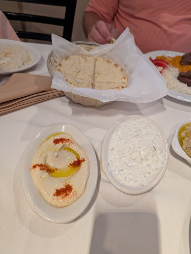 Photo of Zaytoon Mediterranean Grill - 8100 S Quebec St Ste B15, Centennial, CO 80112