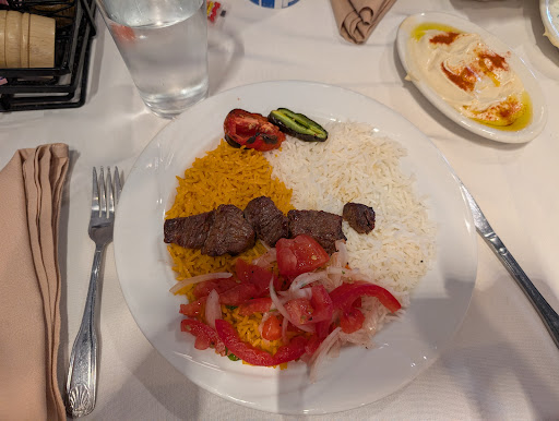 Photo of Zaytoon Mediterranean Grill - 8100 S Quebec St Ste B15, Centennial, CO 80112