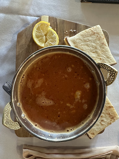 Photo of Zaytoon Mediterranean Grill - 8100 S Quebec St Ste B15, Centennial, CO 80112