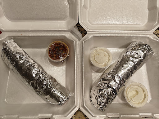 Photo of Zaytoon Mediterranean Grill - 8100 S Quebec St Ste B15, Centennial, CO 80112