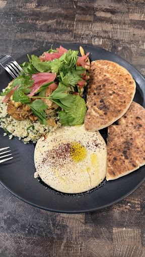 Photo of Boychik - Avanti F&B, Boulder - 1401 Pearl St, Boulder, CO 80302