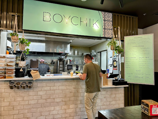 Photo of Boychik - Avanti F&B, Boulder - 1401 Pearl St, Boulder, CO 80302
