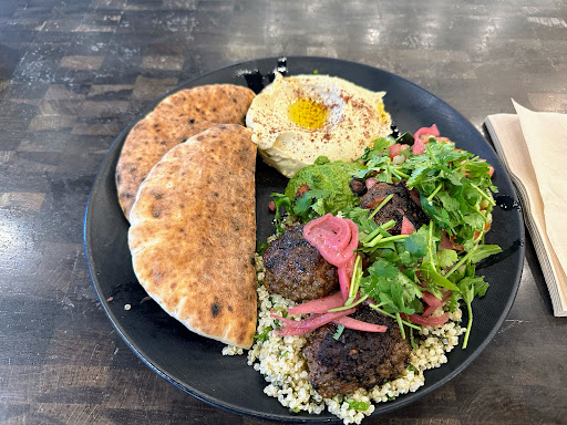 Photo of Boychik - Avanti F&B, Boulder - 1401 Pearl St, Boulder, CO 80302