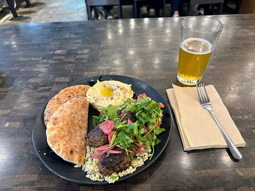 Photo of Boychik - Avanti F&B, Boulder - 1401 Pearl St, Boulder, CO 80302