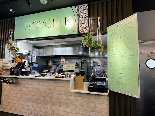 Photo of Boychik - Avanti F&B, Boulder - 1401 Pearl St, Boulder, CO 80302