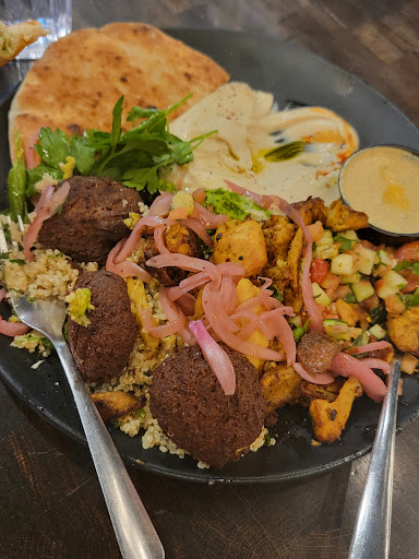 Photo of Boychik - Avanti F&B, Boulder - 1401 Pearl St, Boulder, CO 80302