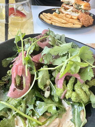 Photo of Boychik - Avanti F&B, Boulder - 1401 Pearl St, Boulder, CO 80302