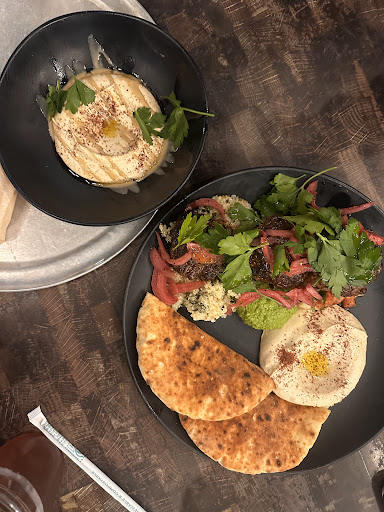 Photo of Boychik - Avanti F&B, Boulder - 1401 Pearl St, Boulder, CO 80302