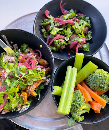 Photo of Boychik - Avanti F&B, Boulder - 1401 Pearl St, Boulder, CO 80302