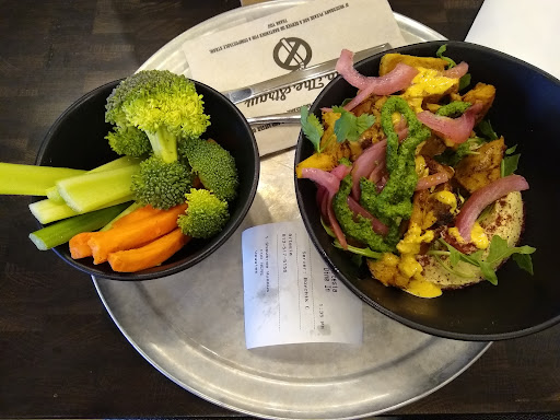 Photo of Boychik - Avanti F&B, Boulder - 1401 Pearl St, Boulder, CO 80302