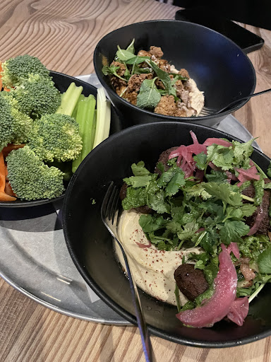 Photo of Boychik - Avanti F&B, Boulder - 1401 Pearl St, Boulder, CO 80302