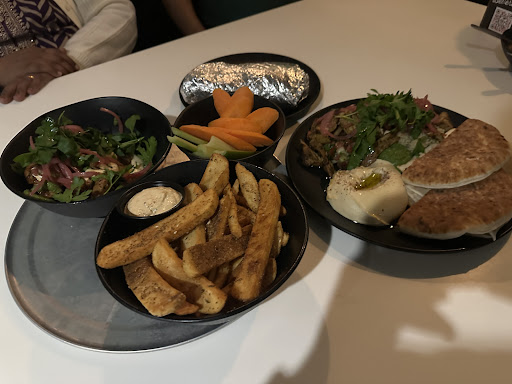 Photo of Boychik - Avanti F&B, Boulder - 1401 Pearl St, Boulder, CO 80302