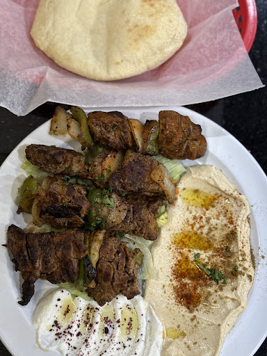 Photo of Sultan Grill - 12650 W 64th Ave, Arvada, CO 80004