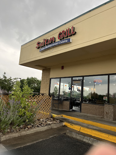 Photo of Sultan Grill - 12650 W 64th Ave, Arvada, CO 80004