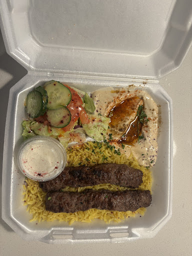 Photo of Sultan Grill - 12650 W 64th Ave, Arvada, CO 80004