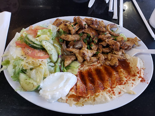 Photo of Sultan Grill - 12650 W 64th Ave, Arvada, CO 80004