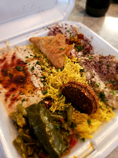 Photo of Sultan Grill - 12650 W 64th Ave, Arvada, CO 80004