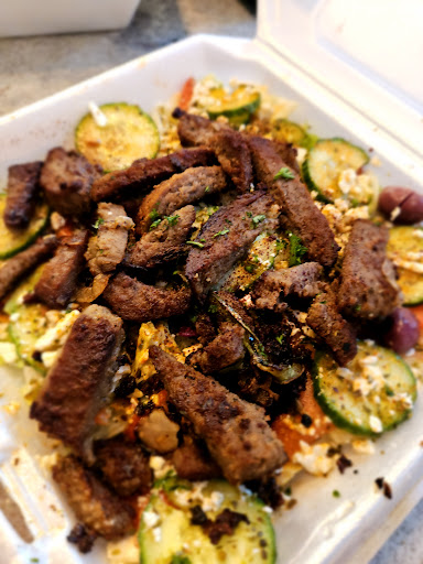 Photo of Sultan Grill - 12650 W 64th Ave, Arvada, CO 80004