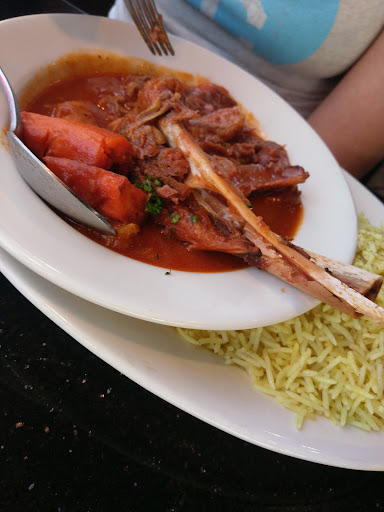 Photo of Sultan Grill - 12650 W 64th Ave, Arvada, CO 80004