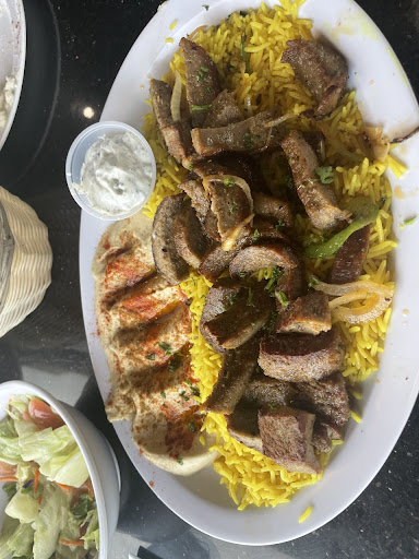 Photo of Sultan Grill - 12650 W 64th Ave, Arvada, CO 80004