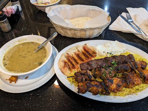 Photo of Sultan Grill - 12650 W 64th Ave, Arvada, CO 80004