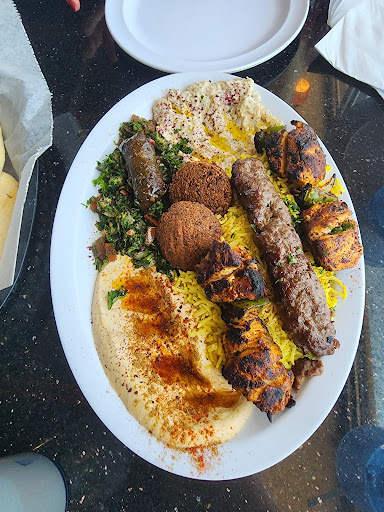 Photo of Sultan Grill - 12650 W 64th Ave, Arvada, CO 80004