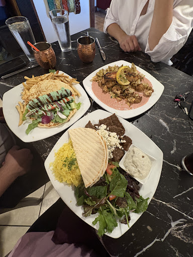 Photo of Sultan Grill - 12650 W 64th Ave, Arvada, CO 80004