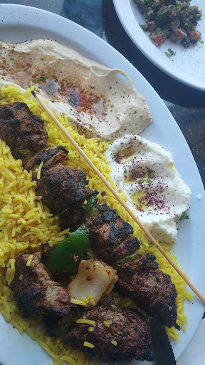 Photo of Sultan Grill - 12650 W 64th Ave, Arvada, CO 80004