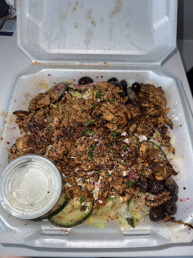 Photo of Sultan Grill - 12650 W 64th Ave, Arvada, CO 80004