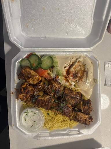 Photo of Sultan Grill - 12650 W 64th Ave, Arvada, CO 80004