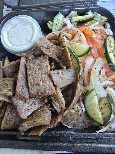 Photo of Kebab and Gyro House & Grocery - 3430 Austin Bluffs Pkwy, Colorado Springs, CO 80918