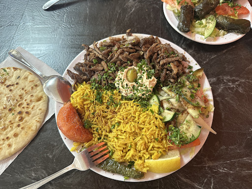 Photo of Kebab and Gyro House & Grocery - 3430 Austin Bluffs Pkwy, Colorado Springs, CO 80918